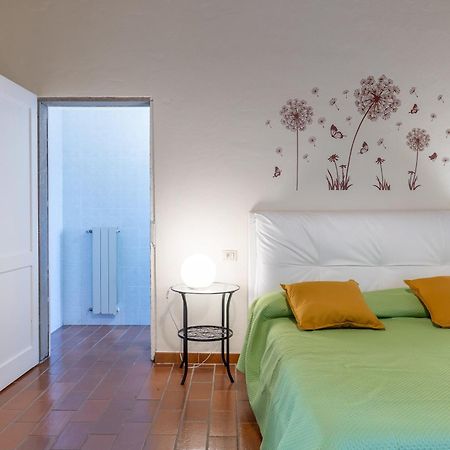 Residence Montevecchio Montopoli in Val dʼArno Exteriér fotografie