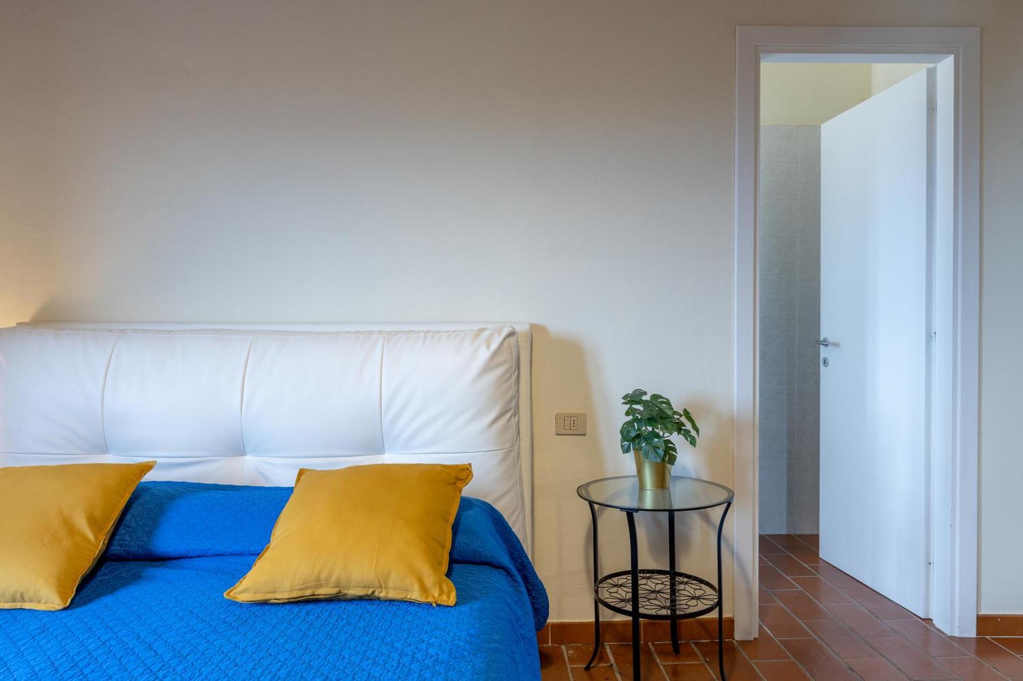 Residence Montevecchio Montopoli in Val dʼArno Exteriér fotografie