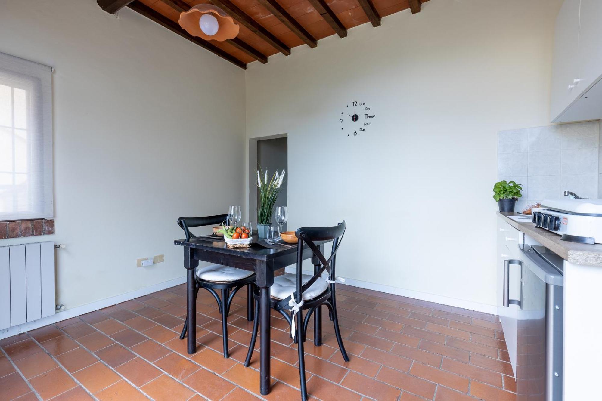 Residence Montevecchio Montopoli in Val dʼArno Exteriér fotografie